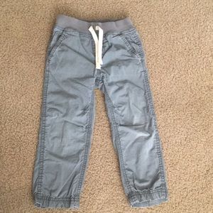 Carters gray pants
